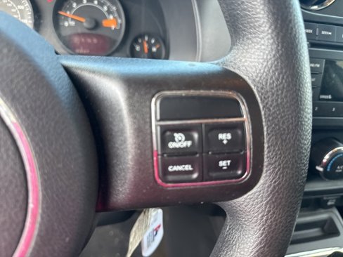 Used 2016 Jeep Compass Sport w/ Power Value Group image 19