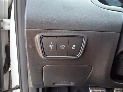 Used 2023 Hyundai Tucson XRT image 16
