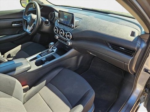 Used 2023 Nissan Sentra SV image 21
