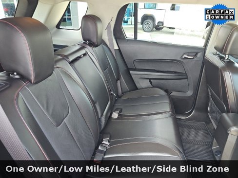 Used 2017 GMC Terrain SLT w/ Driver Alert Package I image 32
