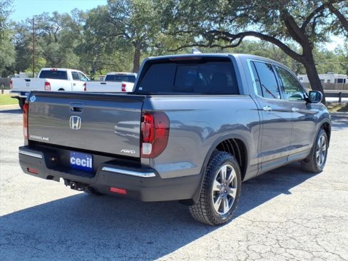 Used 2018 Honda Ridgeline RTL-E image 17