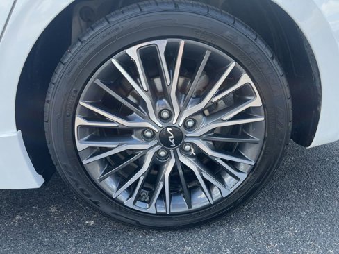 Used 2022 Kia Forte GT-Line w/ GT-Line Premium Package image 36