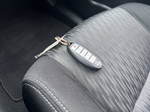 Certified 2019 Nissan Rogue SV image 21