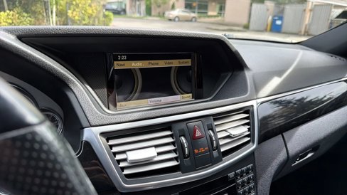 Used 2010 Mercedes-Benz E 63 AMG Sedan image 42