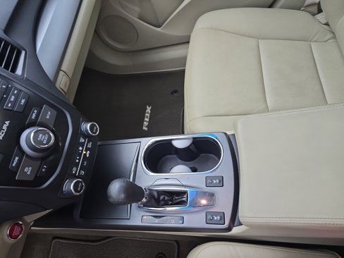Used 2013 Acura RDX AWD image 23
