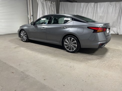 Used 2023 Nissan Altima 2.5 SL image 5