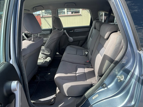 Used 2007 Honda CR-V LX image 10
