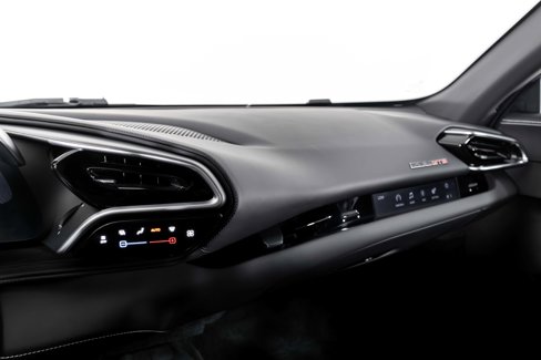 Used 2022 Ferrari 296 GTB image 25