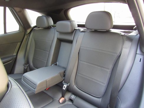 Certified 2025 Mercedes-Benz GLC 300 4MATIC image 16