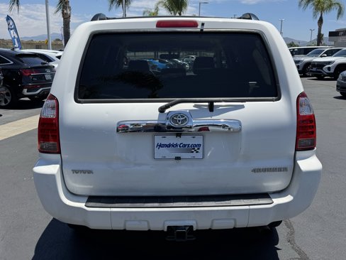 Used 2007 Toyota 4Runner SR5 image 9