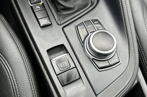 Used 2020 BMW X1 xDrive28i image 36