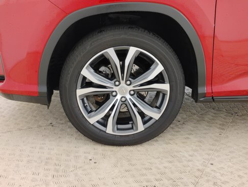 Used 2017 Lexus RX 350 FWD image 24