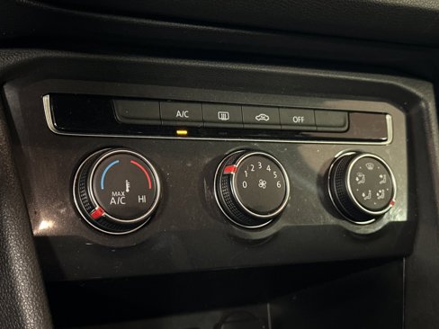 Used 2019 Volkswagen Tiguan S w/ Driver Assistance Package image 19