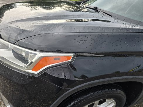 Used 2019 Chevrolet Traverse LT image 6