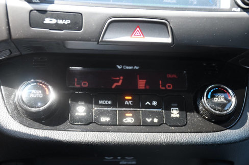 Used 2014 Kia Sportage EX image 33