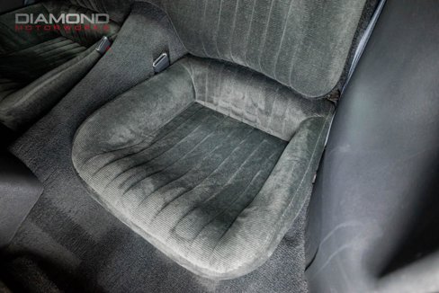 Used 1996 Pontiac Firebird Formula image 70