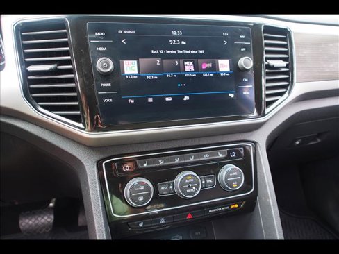 Used 2019 Volkswagen Atlas SEL image 25