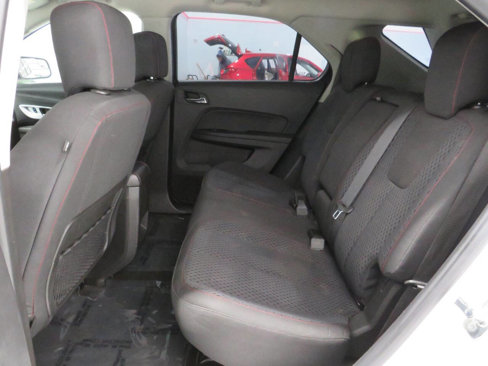 Used 2013 Chevrolet Equinox LS image 14