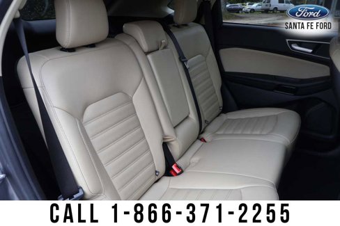Used 2024 Ford Edge SEL image 34