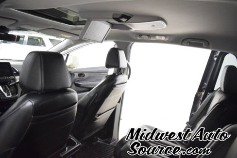 Used 2021 Honda Odyssey Touring image 27