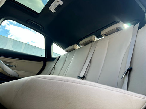 Used 2015 BMW 335i Gran Turismo xDrive image 9