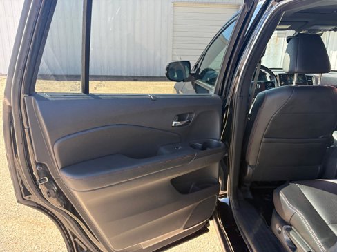 Used 2020 Honda Pilot Black Edition image 21