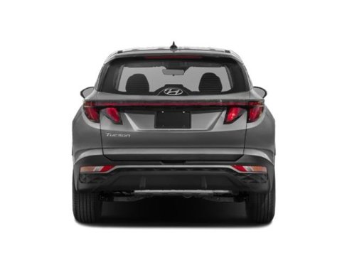 Certified 2023 Hyundai Tucson SE image 8
