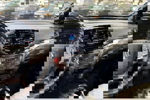 Used 2019 Honda Passport EX-L image 6