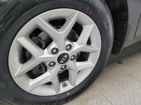 Used 2021 Kia Soul S image 31