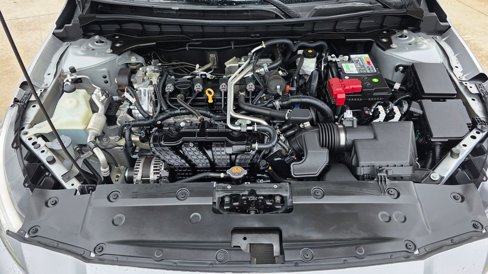 Used 2021 Nissan Altima 2.5 SV image 11