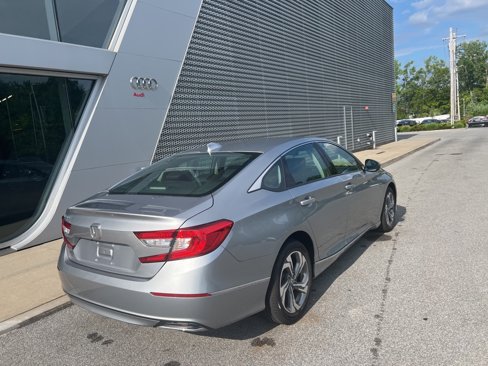 Used 2020 Honda Accord EX-L image 22