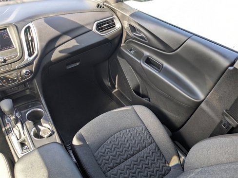 Used 2024 Chevrolet Equinox LT image 20