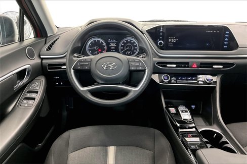 Certified 2023 Hyundai Sonata SEL image 5