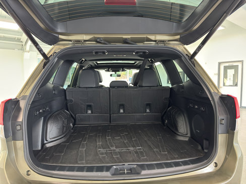 Used 2023 Subaru Forester Wilderness image 39