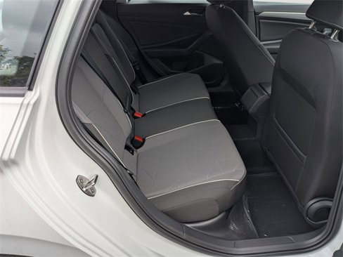 New 2025 Volkswagen Jetta Sport image 25
