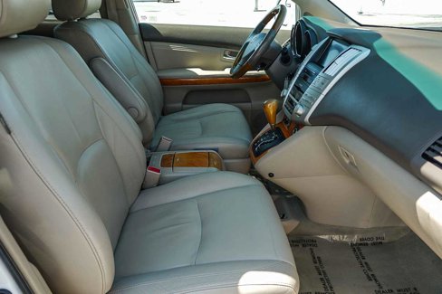 Used 2009 Lexus RX 350 2WD image 19