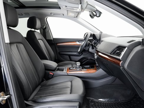 Used 2022 Audi Q5 2.0T Premium image 21