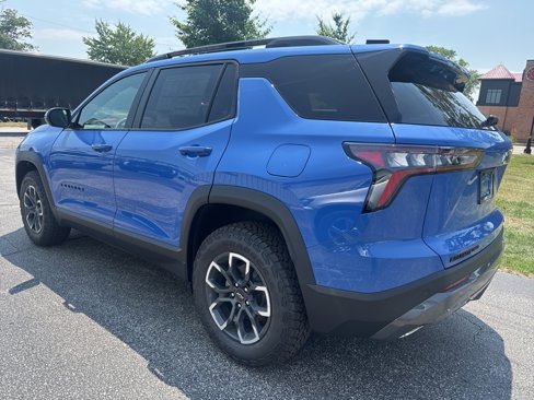 New 2026 Chevrolet Equinox ACTIV w/ Convenience Package III image 5