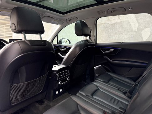 Used 2019 Audi Q7 3.0T Prestige w/ Prestige Package image 30