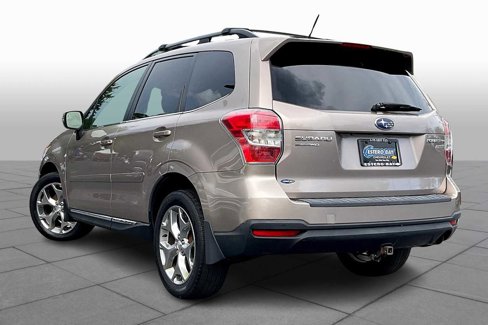 Used 2015 Subaru Forester 2.5i Touring w/ Eyesight & Navigation System image 11