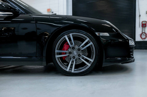 Used 2011 Porsche 911 Carrera S image 39