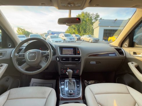 Used 2012 Audi Q5 3.2 Premium Plus image 43