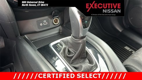 Certified 2020 Nissan Rogue SV image 21