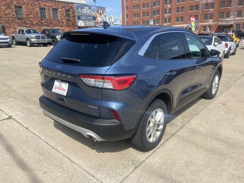 Used 2020 Ford Escape SE image 8