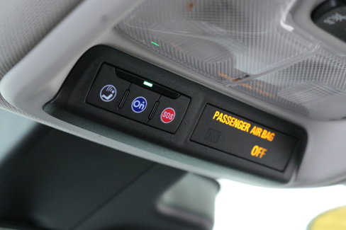 Used 2023 Chevrolet Bolt EUV LT w/ Comfort Package image 20