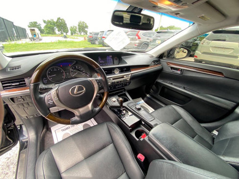 Used 2013 Lexus ES 350 image 20
