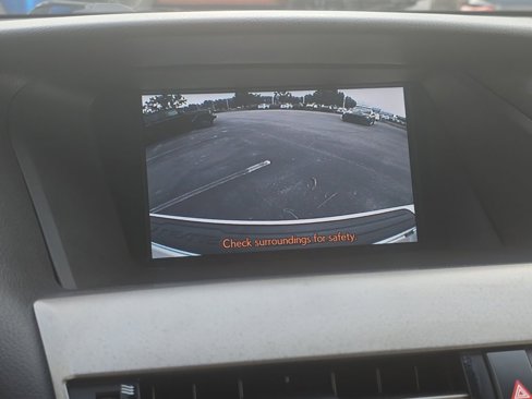 Used 2015 Lexus RX 450h AWD image 25