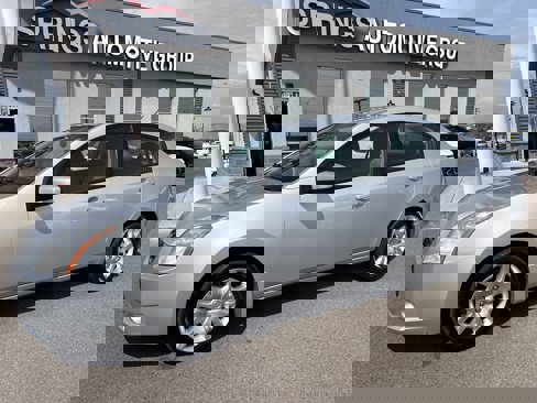 Used 2008 Nissan Sentra 2.0 S w/ Convenience Plus Pkg image 1