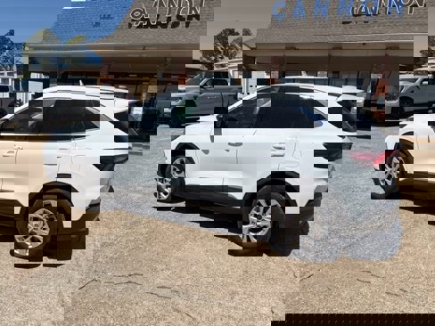 Certified 2023 Ford Escape Active image 3