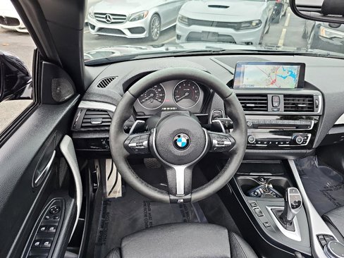 Used 2016 BMW M235i xDrive Convertible image 31